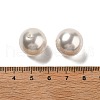 Shell Pearl Beads BSHE-L042-B06-3