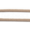 Braided Polyester Cords OCOR-S109-4mm-08-5