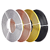 Flat Aluminum Wire AW-BC0003-19B-1