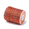 Multi-Color Decorative Nylon Twisted Cord NWIR-C005-01B-2