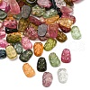 Natural Tourmaline Carved Cabochons G-I295-05G-02-1