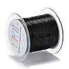 Korean Elastic Crystal Thread EW-N004-0.6mm-03-2