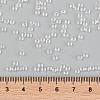 TOHO Round Seed Beads SEED-XTR08-0101-4
