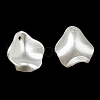 ABS Imitation Pearl Pendants OACR-K001-25-3