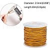 Round Elastic Cord EC-PH0001-16-3