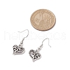 Alloy Dangle Earring EJEW-JE05933-02-3