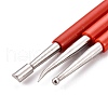Polymer Clay Sculpture Tool TOOL-L006-09-3