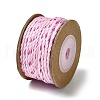 12M 3-Ply Polyester Cotton Cord OCOR-V001-A20-1