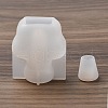DIY Wishing Bottle Silicone Molds SIMO-C014-01B-4
