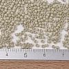 MIYUKI Delica Beads SEED-X0054-DB2362-3