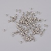 Iron Spacer Beads X-IFIN-E005-P-2