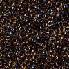 MIYUKI Round Rocailles Beads X-SEED-G008-RR0380-3