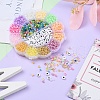 DIY Jewelry Making Kits DIY-YW0003-43-7