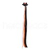 Halloween Felt Bat and Hairpiece Hair Accessories PHAR-B088-01-1
