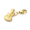 304 Stainless Stee Pendant Decoration KEYC-B018-02G-04-2