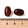 Transparent Acrylic Beads MACR-K359-45C-3