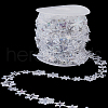 Plastic Chain DIY-WH20009-30-1