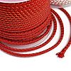 11M Polyester Braided Cord with Cotton Core OCOR-Z006-01-27-3