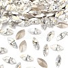 Preciosa® MAXIMA Crystal Fancy Stones Y-PRC-FG10-00030-242-1