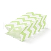Rectangle Kraft Paper Bags CARB-K002-04B-02-2