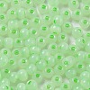 Glass Seed Beads X1-SEED-M011-02A-05-2