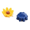Luminous Resin Decoden Cabochons RESI-K036-30-2