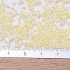 MIYUKI Delica Beads SEED-J020-DB0053-4