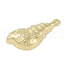 Ocean Series Alloy Pendants PALLOY-S030-01D-2
