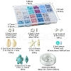 DIY Jewelry Making Kit DIY-FS0006-60-4