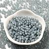 Glass Seed Beads X1-SEED-M011-02A-09-2