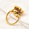 304 Stainless Steel Finger Rings for Women RJEW-V014-09G-3