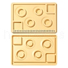 PE Bead Design Boards TOOL-YWC0003-08A-2