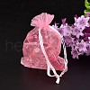 Organza Gift Bags with Drawstring OP-002-7-1