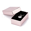 Cardboard Gift Box Jewelry  Boxes CBOX-F005-02A-2