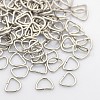 304 Stainless Steel Triangle Rings STAS-N040-03A-2