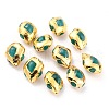 Cat Eye Beads CE-B002-04G-2