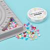 DIY Necklace Making Kit DIY-YW0003-60-8