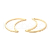 201 Stainless Steel Linking Rings STAS-C030-06B-G-2