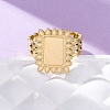 304 Stainless Steel Finger Rings RJEW-Q020-01G-4
