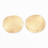Brass Pendants KK-G385-07C-2