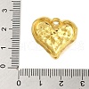Ion Plating(IP) 304 Stainless Steel Pendants STAS-C104-35G-3