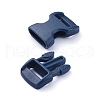 Plastic Adjustable Quick Side Release Buckles KY-WH0020-33S-3