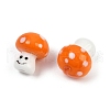 Handmade Lampwork Beads LAMP-B028-06G-2