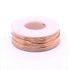 Round Aluminum Wire AW-G001-1.2mm-04-1