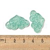 Acrylic Cabochons OACR-M010-03C-3