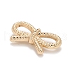 Zinc Alloy Bag Decorative Buckle Clip FIND-A007-05LG-3