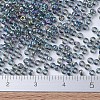 MIYUKI Round Rocailles Beads SEED-G007-RR0249-4