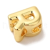 Rack Plating Brass Pendants X-KK-L220-001G-R-2