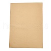 Jewelry Flocking Cloth TOOL-WH0143-78X-2