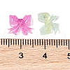 Luminous Resin Decoden Cabochons RESI-N039-82-5
